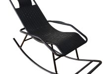 Chinese rattan chairs, Chinese made rocking chairs, Chinese exported lounge chairs