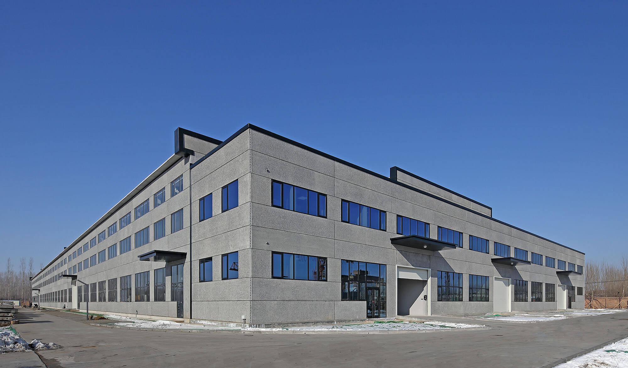 Why Choose Us?